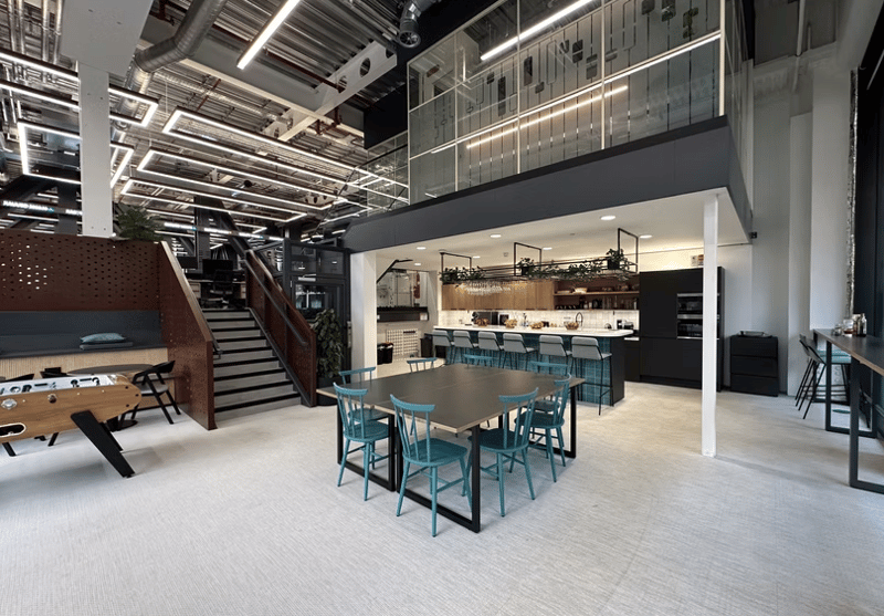 Made-re (Managed 8,246 sqft) - 2 London Wall Place, EC2 - Barbican image 3