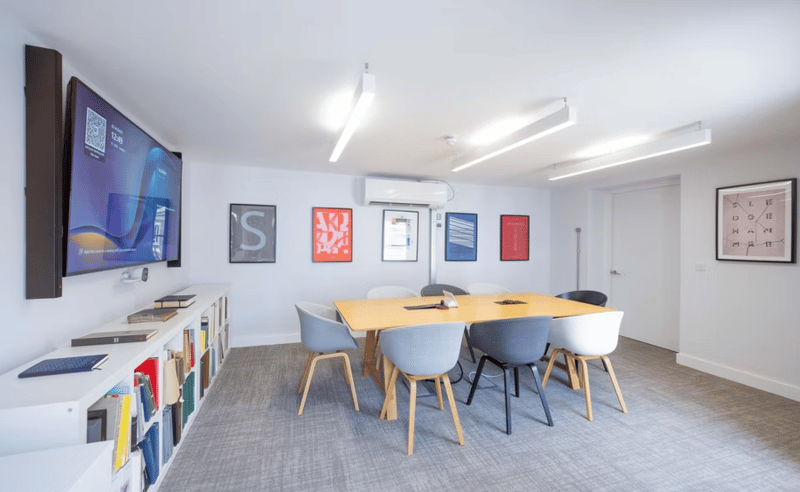 Made-re (Managed 3,659 sqft) - 141-143 Shoreditch High St, EC1 - Shoreditch image 4