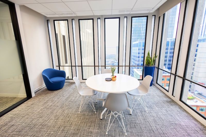 Carr Workplaces - 1 Embarcadero Center, 94111 - San Francisco, CA image 10