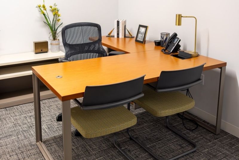Carr Workplaces - 1 Embarcadero Center, 94111 - San Francisco, CA image 5