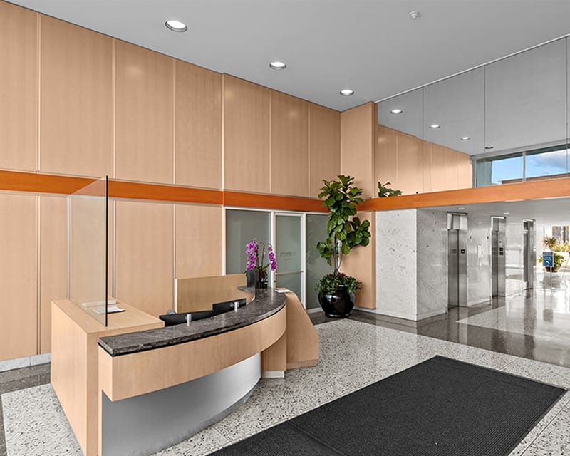 Boxer Workstyle - MDR Tech Space - 4676 Admiralty Way, 90292 - Marina Del Rey image 3