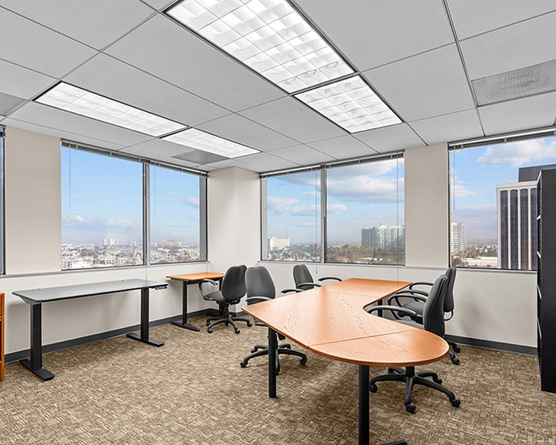 Boxer Workstyle - MDR Tech Space - 4676 Admiralty Way, 90292 - Marina Del Rey image 4
