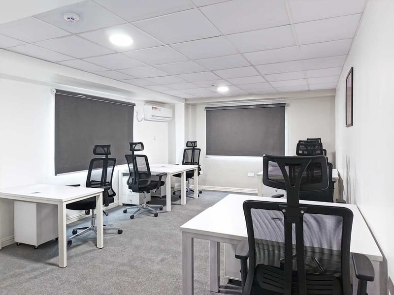 Hq - 44 Allen Avenue,Ikeja image 13