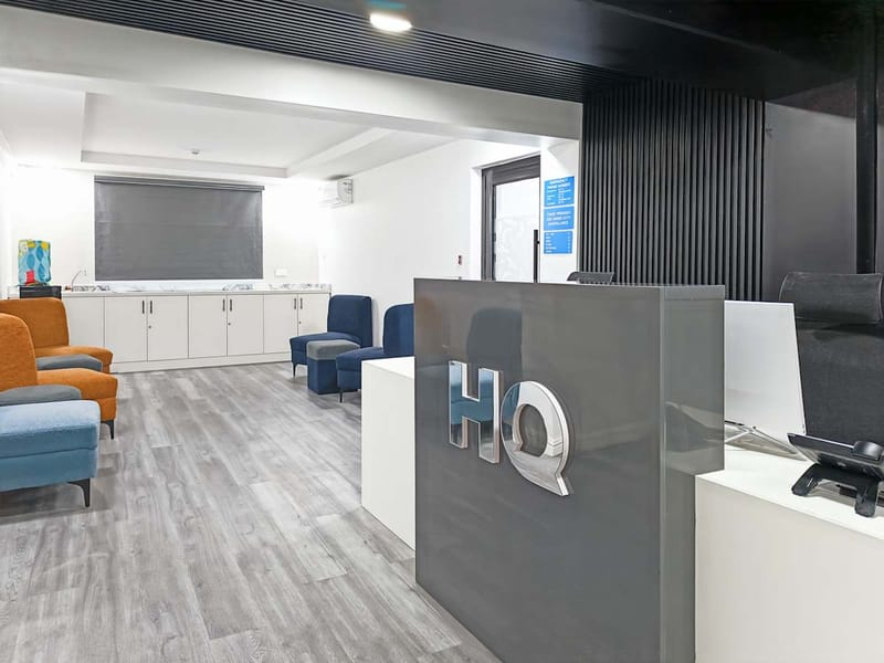 Hq - 44 Allen Avenue,Ikeja image 2