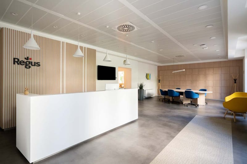 Regus - Viale Giacomo Matteotti 15 image 2