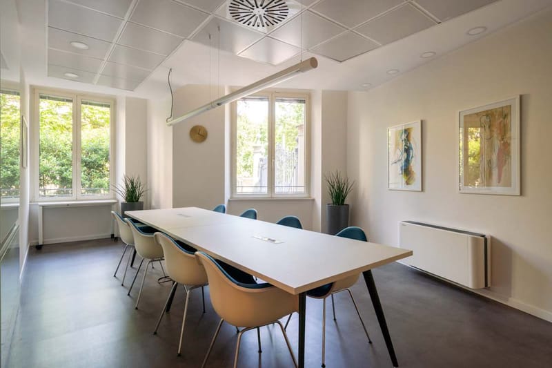 Regus - Viale Giacomo Matteotti 15 image 4