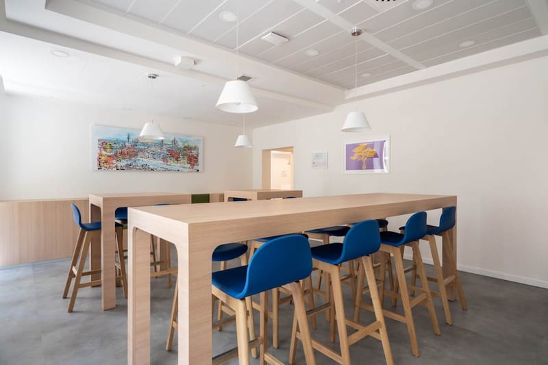 Regus - Viale Giacomo Matteotti 15 image 6