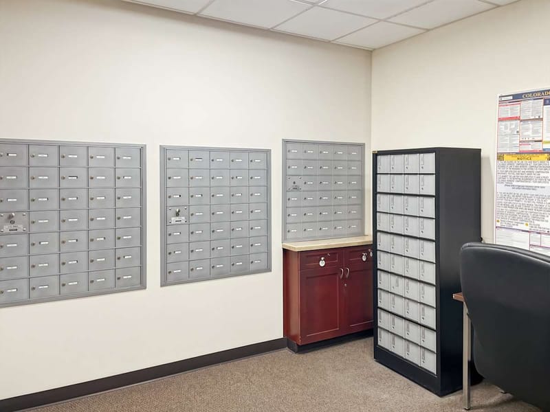 Regus - 1635 Foxtrail Drive,1st and 2nd floor image 10