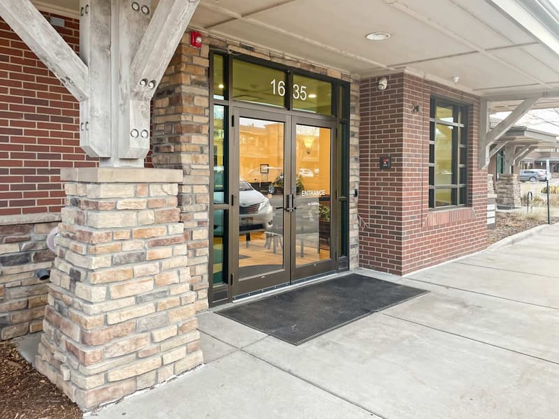 Regus - 1635 Foxtrail Drive,1st and 2nd floor image 11