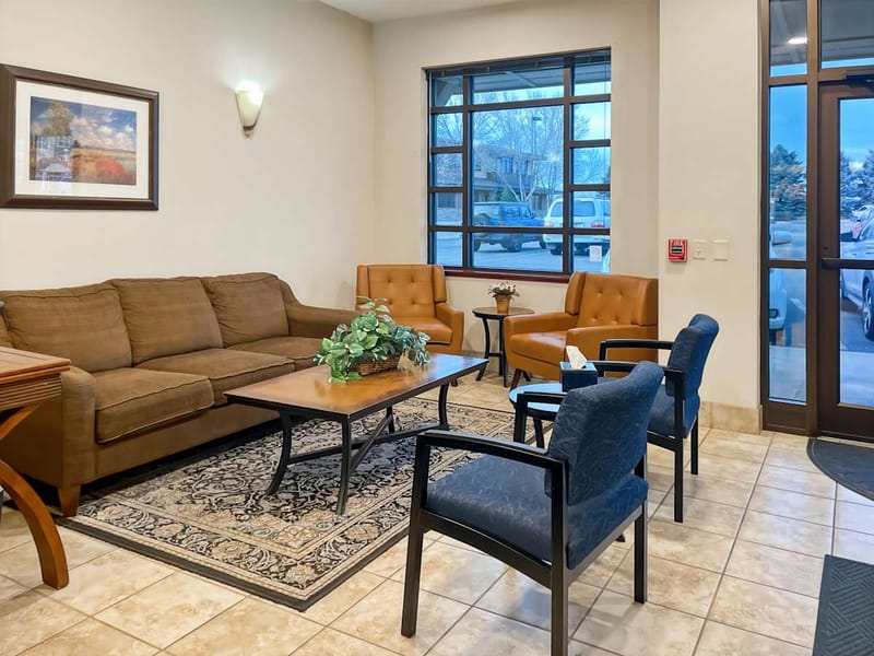 Regus - 1635 Foxtrail Drive,1st and 2nd floor image 5