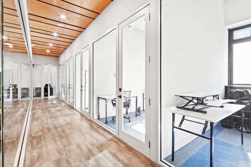 Regus - 750 Manhattan Ave, Brooklyn image 2