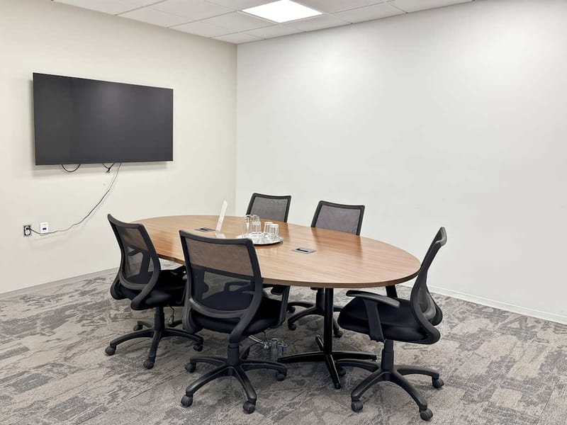 Regus - 544 Lakeview Parkway,Suite 100 image 10