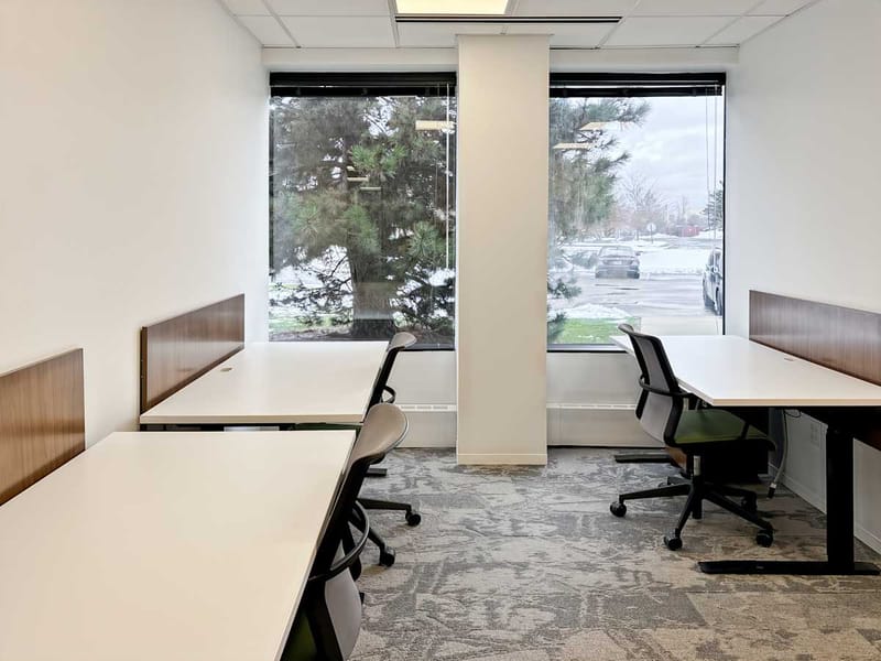Regus - 544 Lakeview Parkway,Suite 100 image 12