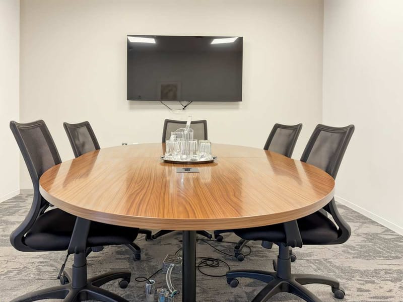 Regus - 544 Lakeview Parkway,Suite 100 image 3