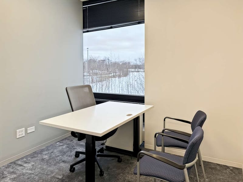 Regus - 544 Lakeview Parkway,Suite 100 image 4