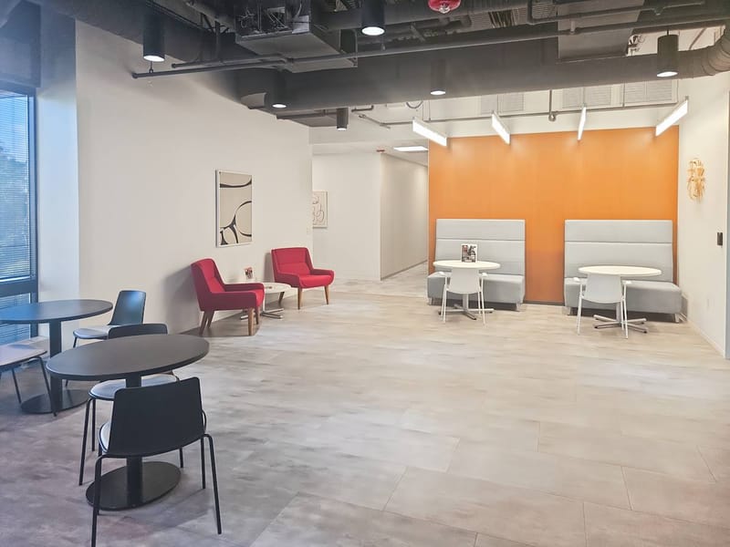Regus - 544 Lakeview Parkway,Suite 100 image 5
