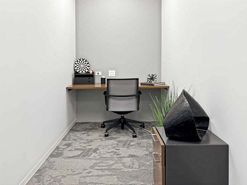 Regus - 544 Lakeview Parkway,Suite 100 image 8
