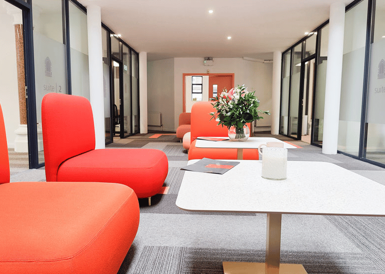 Gray Offices - The Red Church - Henry Street, V94 - Limerick image 3