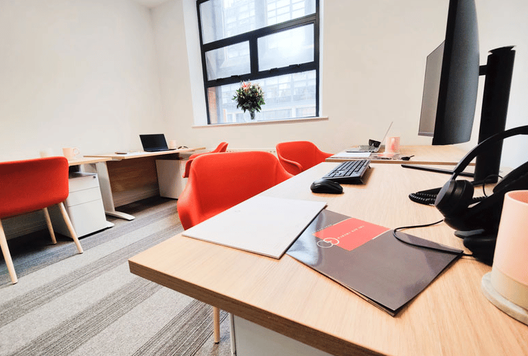 Gray Offices - The Red Church - Henry Street, V94 - Limerick image 4