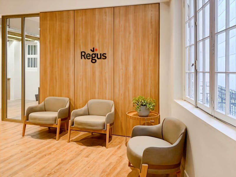 Regus - Rua dos Andradas 1448,Centro image 12