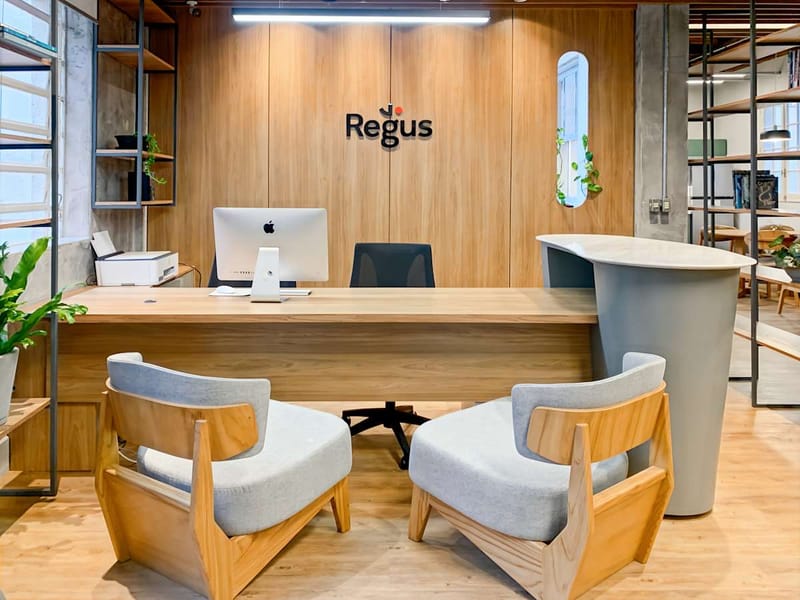 Regus - Rua dos Andradas 1448,Centro image 2