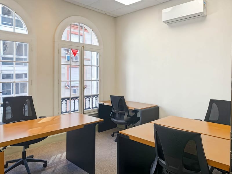 Regus - Rua dos Andradas 1448,Centro image 4