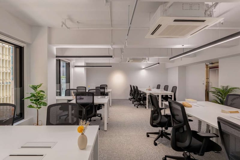 Hq - 102-104 Des Voeux Road Central, Central,1/F—10/F, The Voeux image 4