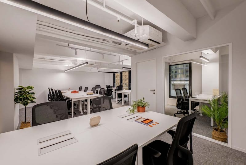 Hq - 102-104 Des Voeux Road Central, Central,1/F—10/F, The Voeux image 7