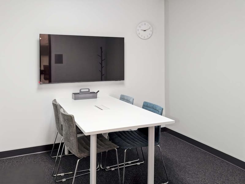 Regus - 4185 Still Creek Drive,2nd Floor image 10