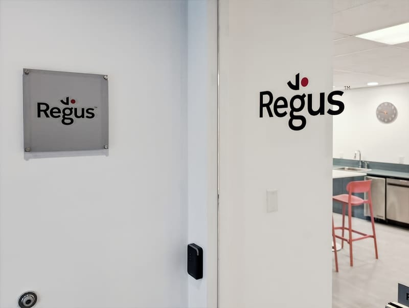 Regus - 4185 Still Creek Drive,2nd Floor image 11