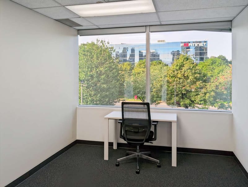 Regus - 4185 Still Creek Drive,2nd Floor image 4