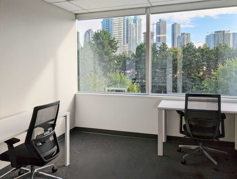 Regus - 4185 Still Creek Drive,2nd Floor image 7