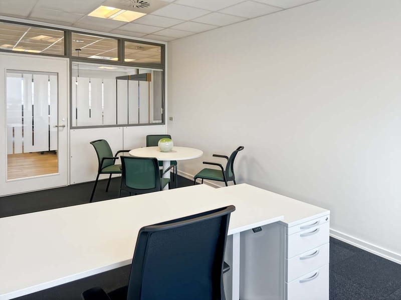 Regus - Holmboes Alle 1,7. Etage image 12