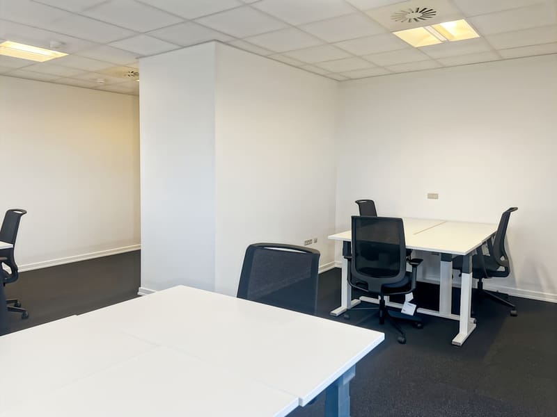 Regus - Holmboes Alle 1,7. Etage image 13