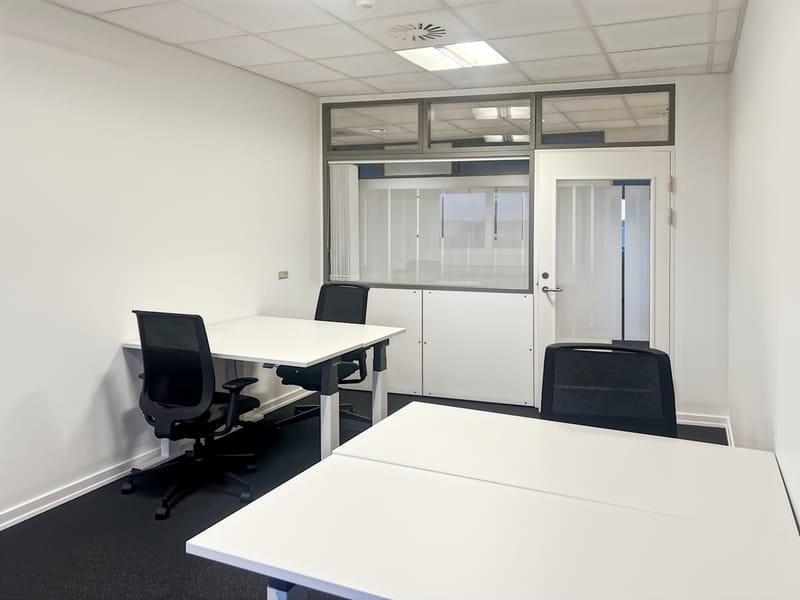 Regus - Holmboes Alle 1,7. Etage image 7