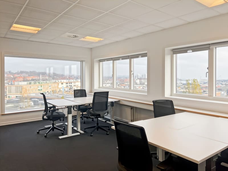 Regus - Holmboes Alle 1,7. Etage image 9