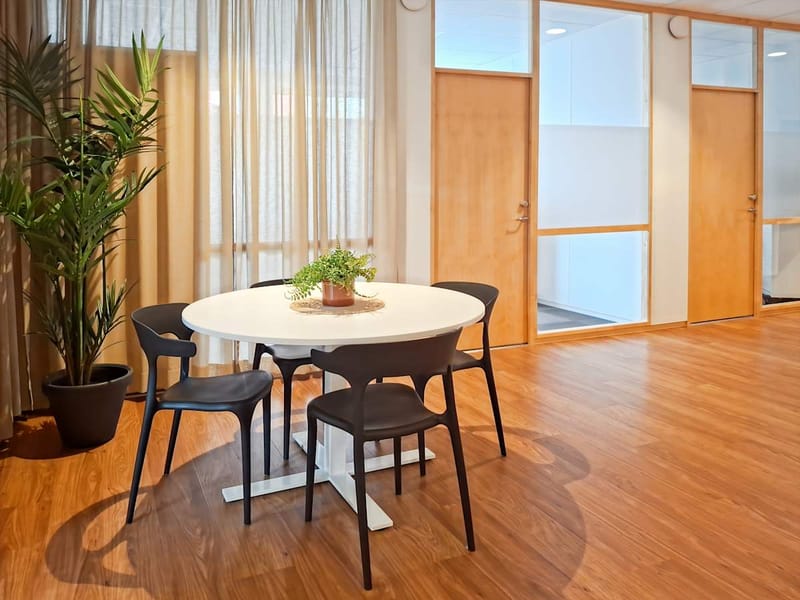 Regus - Kaplansgatan 16 D,Entréplan & våning 1 image 9