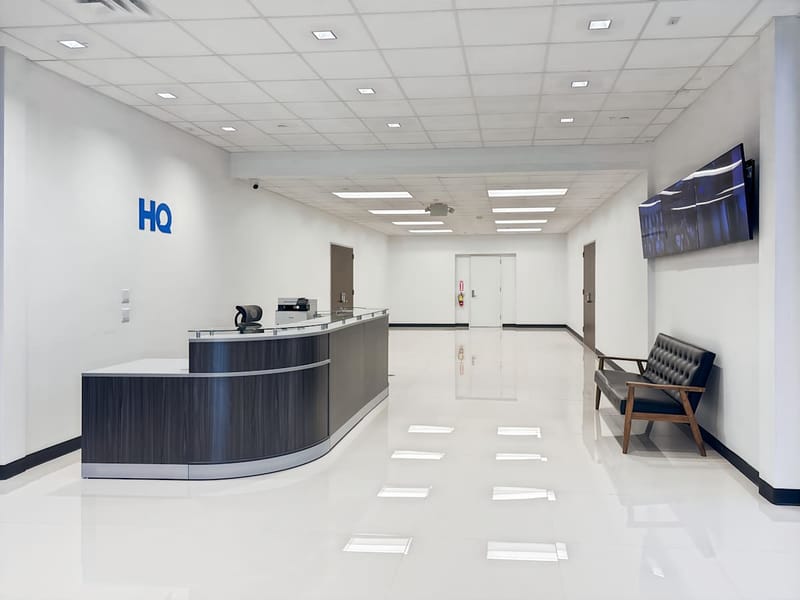 Hq - 1530 West Sam Houston Parkway North,1st Floor image 11