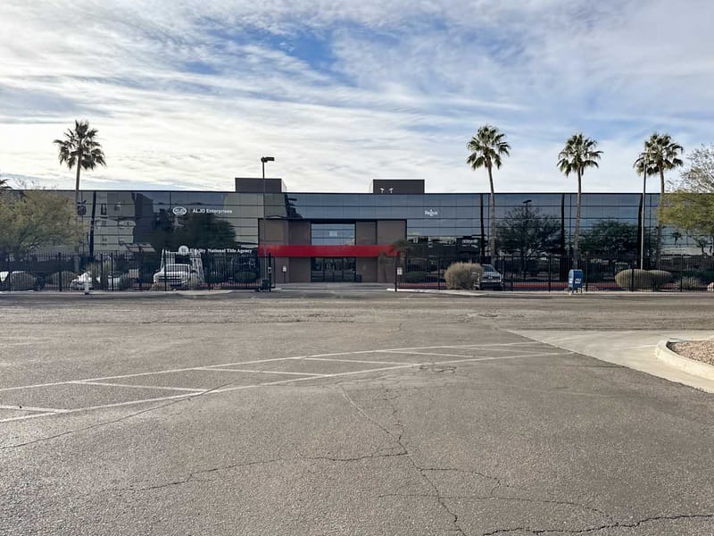 Regus - 800 E Wetmore Rd,1st Floor image 3