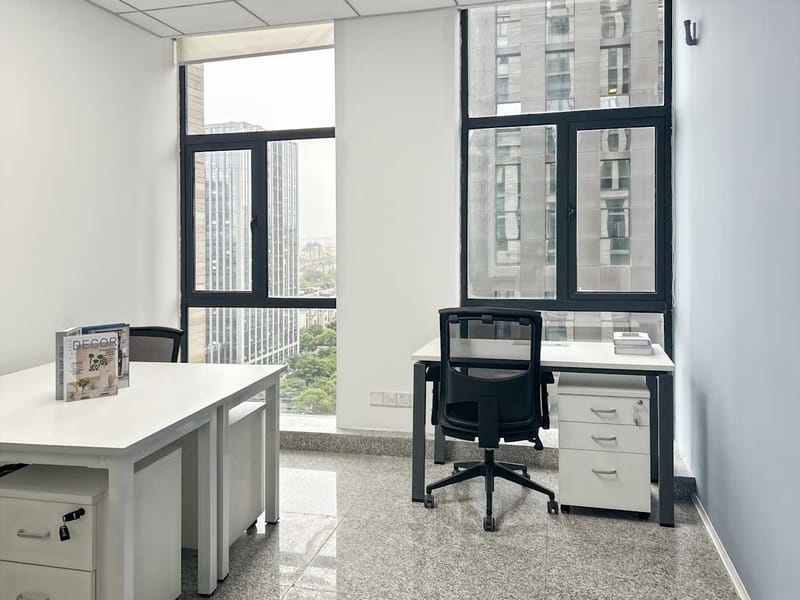 Hq - No. 432, Middle Section of Zhenhai Avenue, Luotuo Street,11th Floor,Zhenhai District image 8