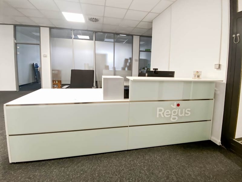 Regus - Mittelstrasse 11 image 2