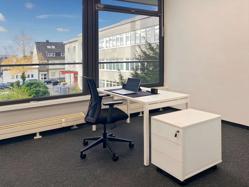Regus - Mittelstrasse 11 image 4