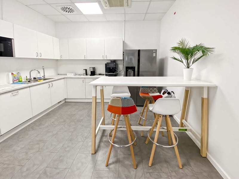 Regus - Mittelstrasse 11 image 6