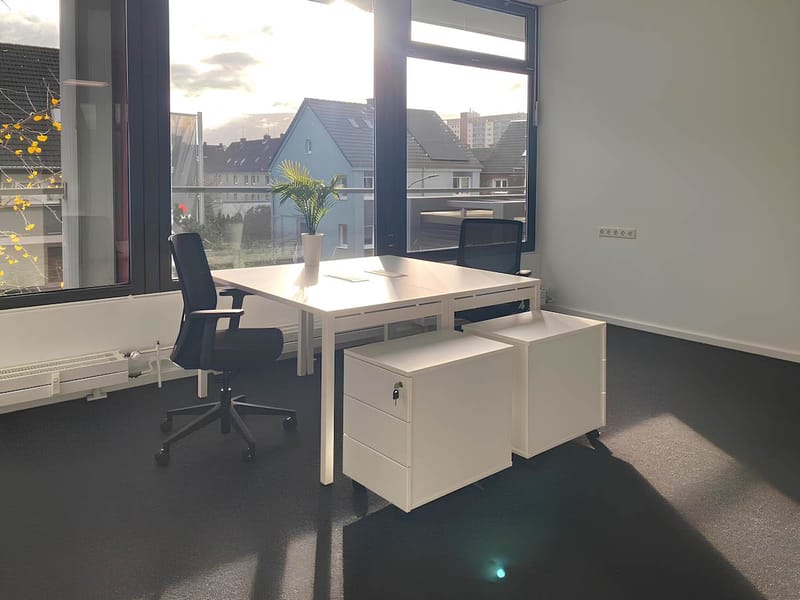 Regus - Mittelstrasse 11 image 9
