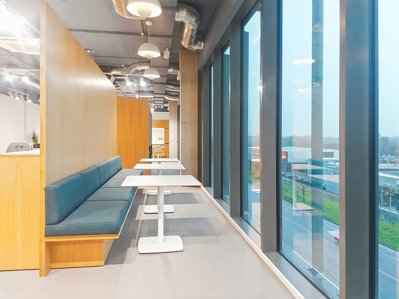 Spaces - Block 3, City East Plaza, Ballysimon,3rd and 4th Floor image 2