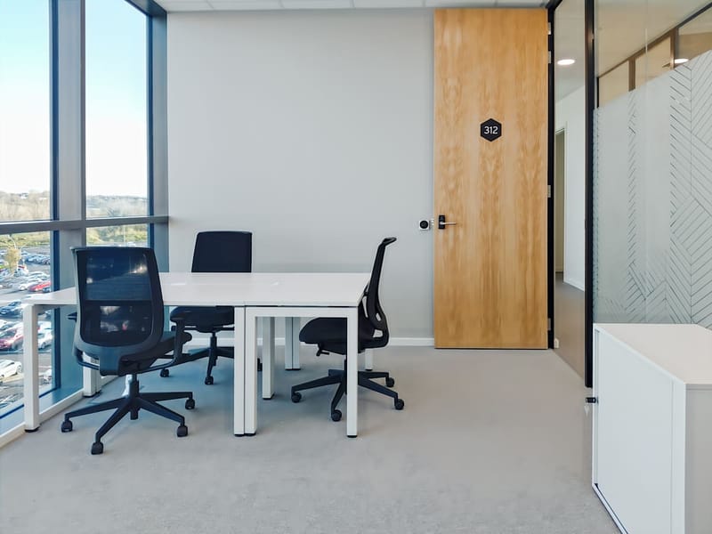 Spaces - Block 3, City East Plaza, Ballysimon,3rd and 4th Floor image 4