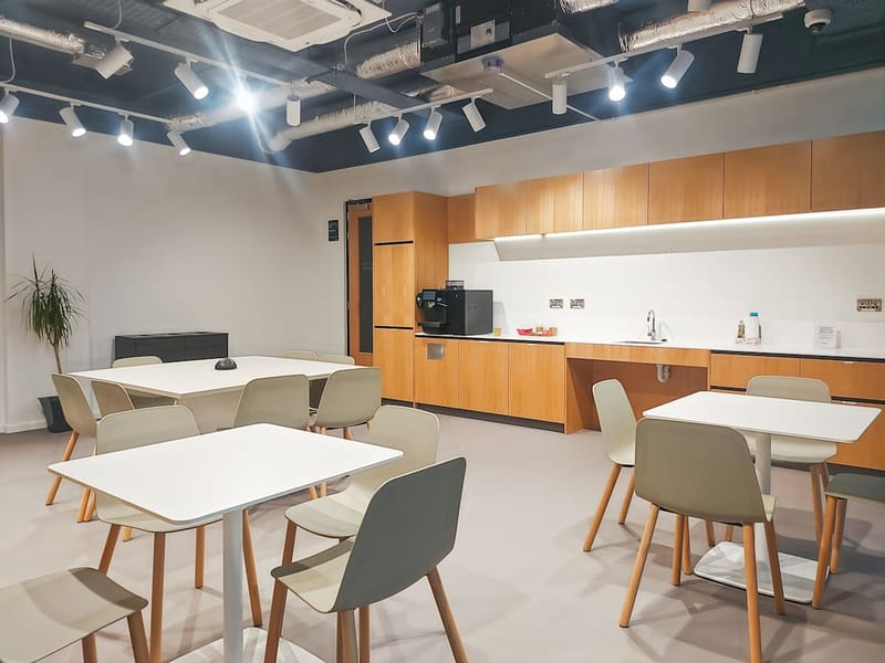 Spaces - Block 3, City East Plaza, Ballysimon,3rd and 4th Floor image 8