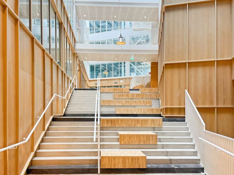 Spaces - Johan Gertssons gata 4 image 9