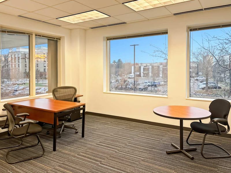 Regus - 1500 McConnor Pkwy,Suite 200 image 4