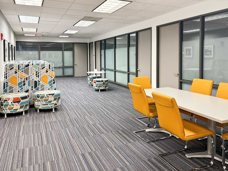 Regus - 1500 McConnor Pkwy,Suite 200 image 5